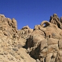 Alabama Hills - 20.10.2011