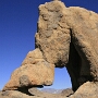 Alabama Hills - 20.10.2011