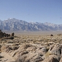 Alabama Hills - 20.10.2011