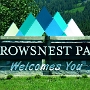 Crownsnest Pass - am Icefield Parkway<br />vorbei gefahren am 4.6.2017