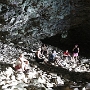 Die letzte Höhle.<br />