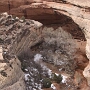 16.03.2006 - Natural Bridges National Monument - Kachina Bridge