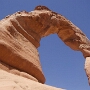 21.09.2009 - Arches Park - Delicate Arch