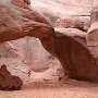 18.03.2006 - Arches Park - Sand Dune Arch