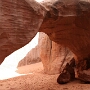 18.03.2006 - Arches Park - Sand Dune Arch