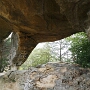 30.07.2007 - Sky Bridge<br />In der Red River Gorge in Kentucky
