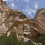 24.05.2008 - Ventana Arch<br />Im El Malpais National Monument