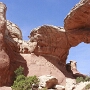 20.09.2009 - Arches Park - Broken Arch