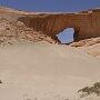 03.10.2015 - Window Rock IV<br />auch in der Nähe von Many Farms/AZ. Mittlerweile nicht mehr zu erreichen da die Zufahrt nicht mehr existiert.