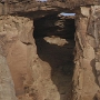 Skylight Arch<br />Direkt an der Utah/Arizona Stateline westlich von Page/AZ.