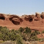 20.09.2009 - Arches Park - Tapestry Arch