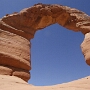 21.09.2009 - Arches Park - Delicate Arch