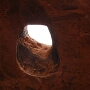 21.05.2007 - Arches Park - irgendein Arch in der Fiery Furnace Section