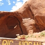 30.05.2014 - Monument Valley - Big Hogan