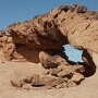 31.03.2003 - Sunset Arch - aus einer anderen Perspektive