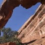 20.03.2006 - Arches Park - Wall Arch<br />2007 eingestürzt