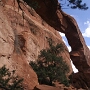 20.03.2006 - Arches Park - Wall Arch
