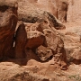 21.05.2007 - Arches Park - Kissing Turtles<br />in der Fiery Furnace Section