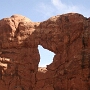 18.03.2006 - Arches Park - Serpentine Arch<br />im Garden of Eden