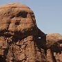 22.09.2009 - Arches Park - Darth Vader Arch