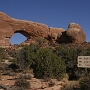 22.09.2009 - Arches Park - North Window