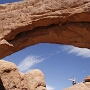22.09.2009 - Arches Park - North Window