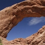22.09.2009 - Arches Park - South Window