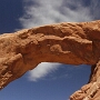 22.09.2009 - Arches Park - South Window