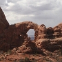 Arches Park - Turret Arch