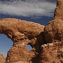 22.09.2009 - Arches Park - Turret Arch