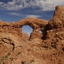 22.09.2009 - Arches Park - Turret Arch