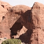 18.03.2006 - Arches Park - Double Arch von einer anderen Seite