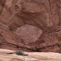 18.06.2006 - Arches Park - Cove Arch