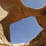 25.09.2009 - Metate Arch