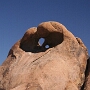01.10.2005 - Alabama Hills - Heart Arch