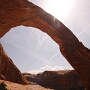 20.05.2007 - Corona Arch