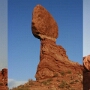 20.09.2009 - 6:00 PM - Arches Park - Balanced Rock