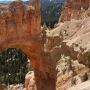 22.04.2004 - Bryce Canyon - Natural Bridge