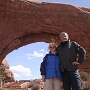 18.03.2006 - Arches Park - North Window