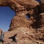 22.09.2009 - Turret Arch