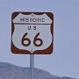 Historic Route 66 - die Mutter aller Straßen