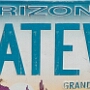 Licence Plate Arizona