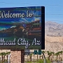 Welcome to Bullhead City - 23.03.2025