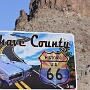 Mohave County - 21.03.2025
