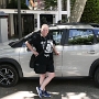 Citroen C3 Aircross - 19.-27.6.2022 ab/bis Alicante Airport<br />Vermieter: Budget - 287,76 € für 9 Tage - 296 km gefahren. Einmal Cartagena hin und zurück, zwischendurch 6 Tage in einer Garage gestanden
