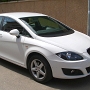 Seat Leon - Mallorca - 12.-15.5.2011<br />200 km gefahren - Vermieter: Hertz - 113,39 € für 3 Tage