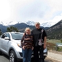 Kia Sportage ab/bis Denver Airport - Monuments Tour - 16.5.-7.6.2014<br />Minimalausstattung, sogar die Türen mussten mit nem Schlüssel geöffnet werden. Aber man gewöhnt sich an alles.- Vermieter: AVIS<br /><br />4.119 Meilen = 6.627 km gefahren - Schnitt = 315 km pro Tag<br />Vermieter: Avis<br />Preis: 597,58 €