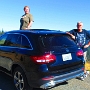 Mercedes 300 GLC 4matic - ab Seattle Downtown/bis Los Angeles Airport - Pacific Coast Highway Tour - 10.9.-7.10.2016<br />2.636 Meilen oder 4.241 Kilometer gefahren - Schnitt: 151 Kilometer, so wenig wie noch nie - Vermieter: Sixt - 585,65 € für 3 Wochen
