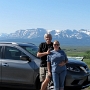 Nissan Rogue SV 4WD ab/bis Seattle Airport - Yes We Canada Tour - 25.5.-16.6.2017<br />2430 Meilen = 3909 Kilometer gefahren  - Tagesschnitt: 177 Kilometer - Vermieter: Alamo Seattle - 752 € für 22 Tage