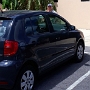 VW Fox IMotion ab/bis Curacao Airport - 7.-14.2.2019<br />Vermieter: Europcar über ADAC gebucht - 247,07 € für eine Woche - ca. 300 Kilometer gefahren